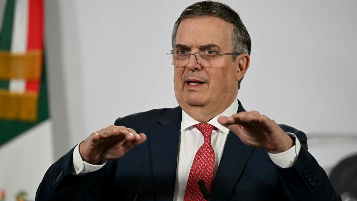 Droits de douane: le Mexique dit vouloir analyser l'impact de la nouvelle taxe mondiale de Trump