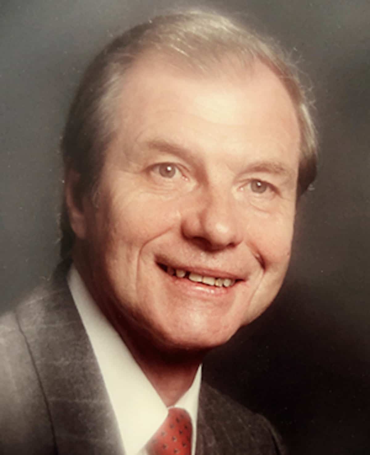 ROCHETTE Jean-Guy | Le Journal de Québec