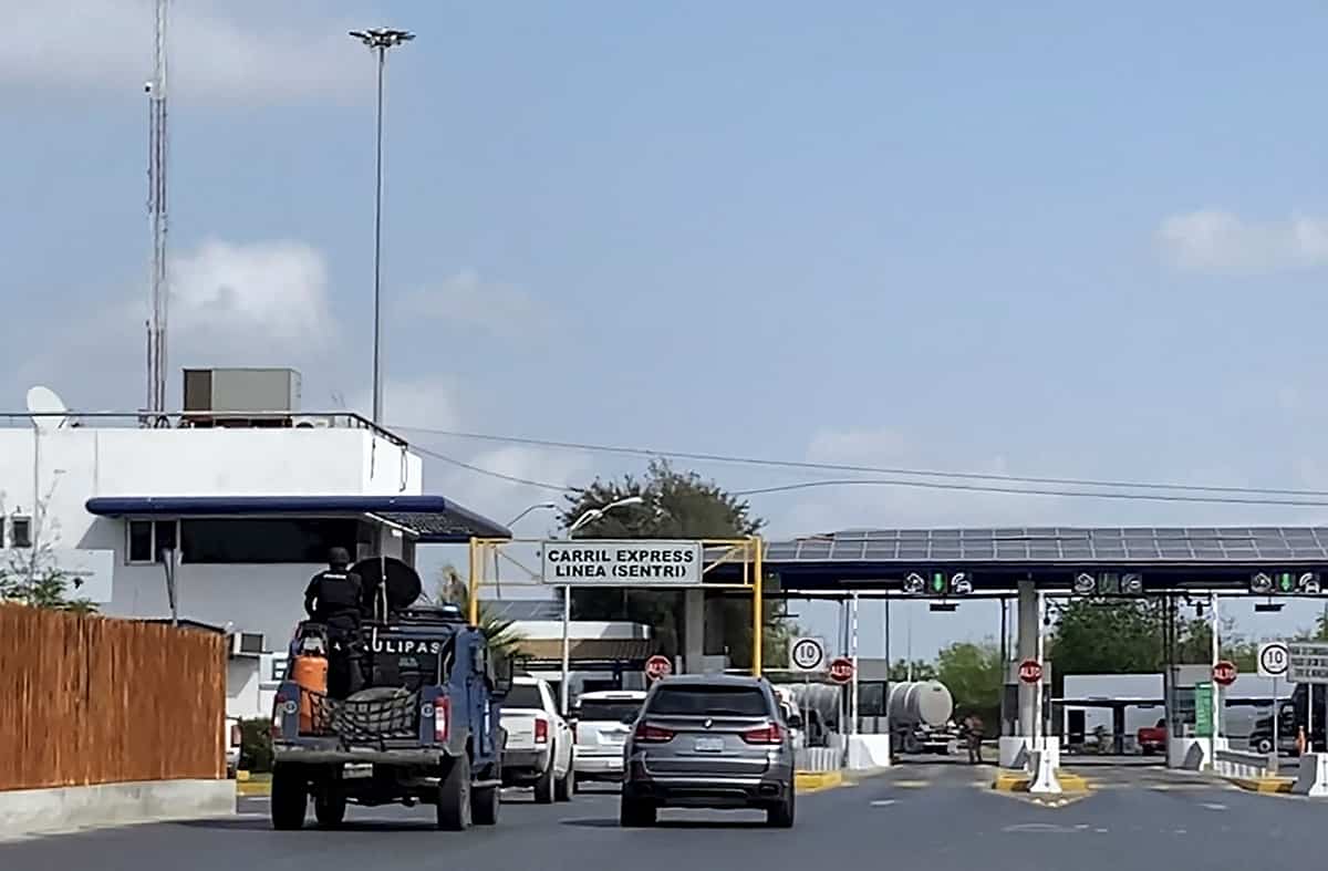 Americans Killed in Mexico: The Facts Accused Cartel’s Apology Letter