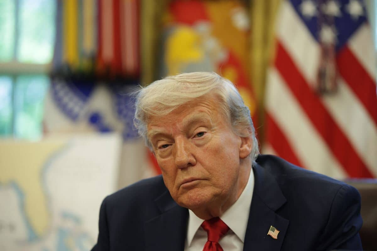 Image principale de l'article La promesse d’arrêter la guerre était sarcastique