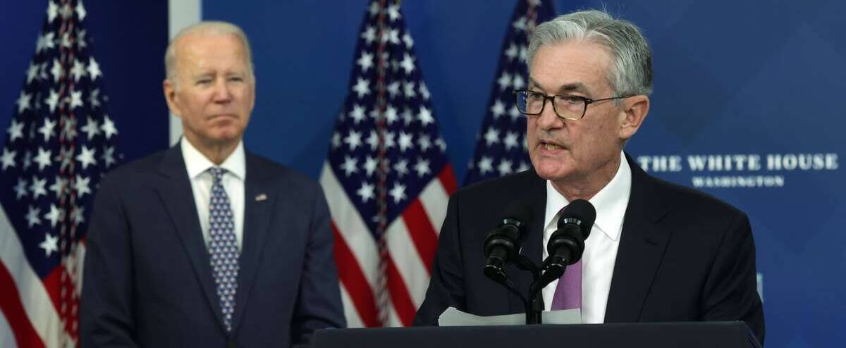 États-Unis: le variant Omicron pourrait peser sur l'économie et l'inflation