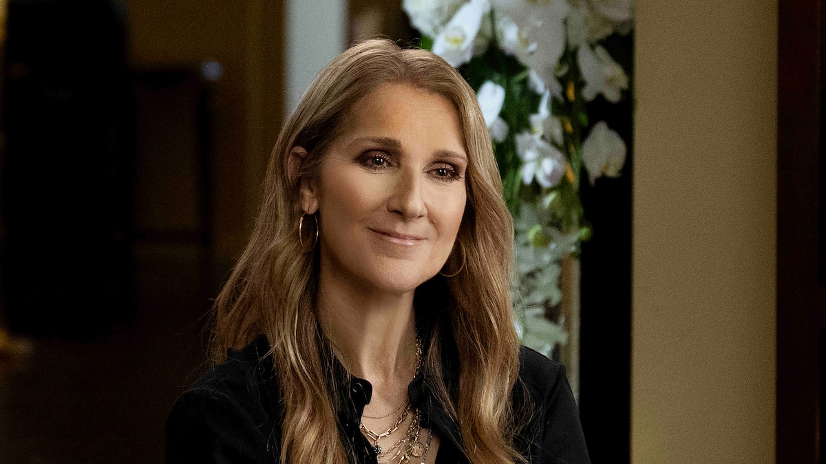 Le jet de Céline Dion aurait atterri à Bâle: la chanteuse fera-t-elle une apparition à l’Eurovision?