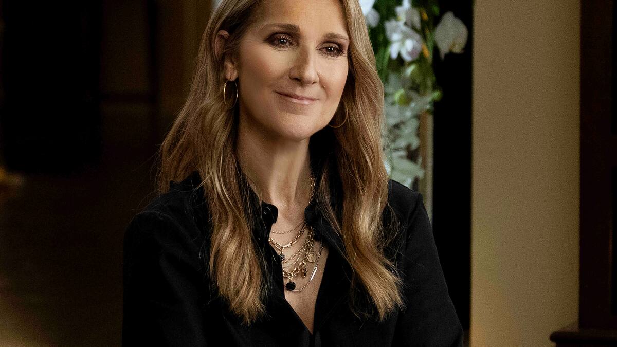 «Cela a changé ma vie»: Céline Dion s’adresse aux concurrents de l ...