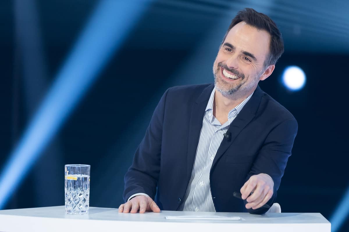 Sébastien Benoit commente les rumeurs