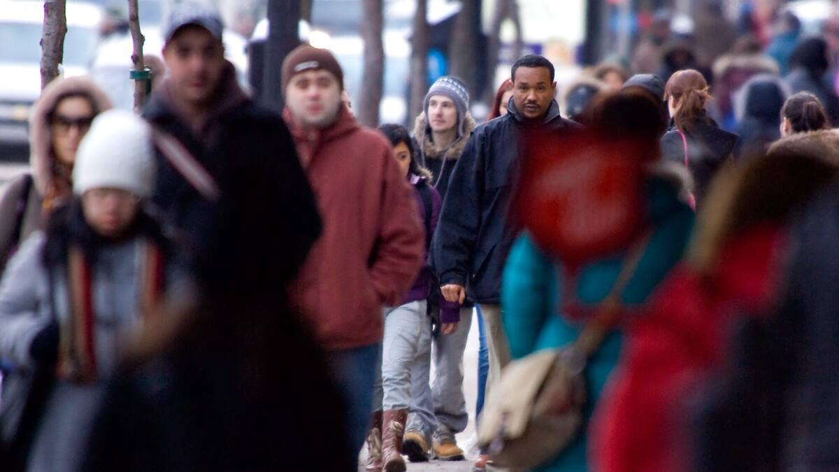 Le poids démographique du Québec continue à reculer