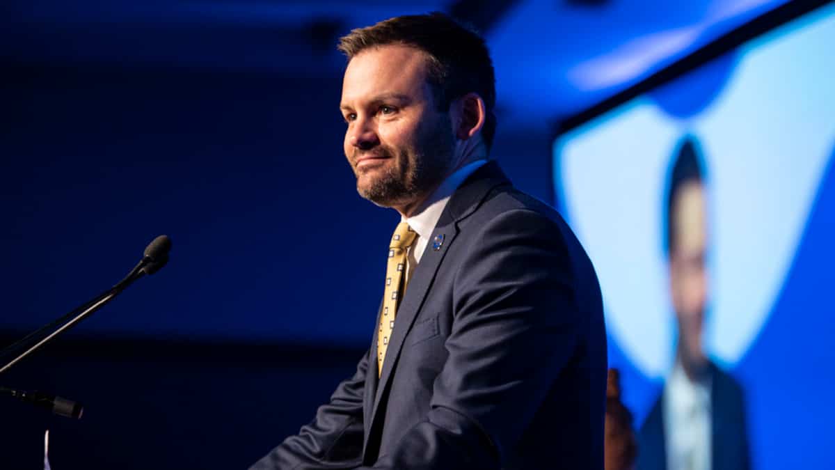 Soupe au lait : «je suis nettement le plus calme», réplique PSPP