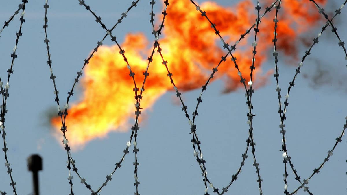 Embargo sur le pétrole: des «conséquences catastrophiques» pour le marché, avertit la Russie