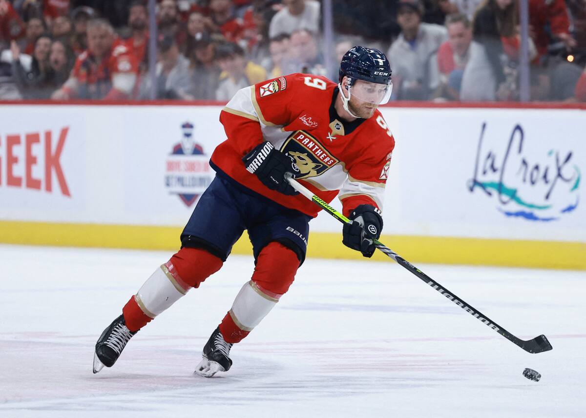 &laquo;Il va &ecirc;tre magan&eacute;&raquo;: le probl&egrave;me avec Sam Bennett