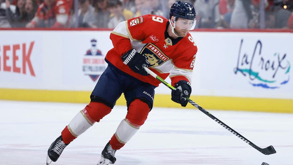 «Il va être magané»: le problème avec Sam Bennett