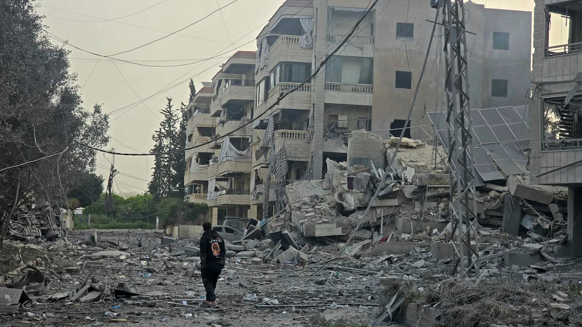 L'Indonésie juge «inacceptable» l'explosion qui a blessé trois Casques bleus
