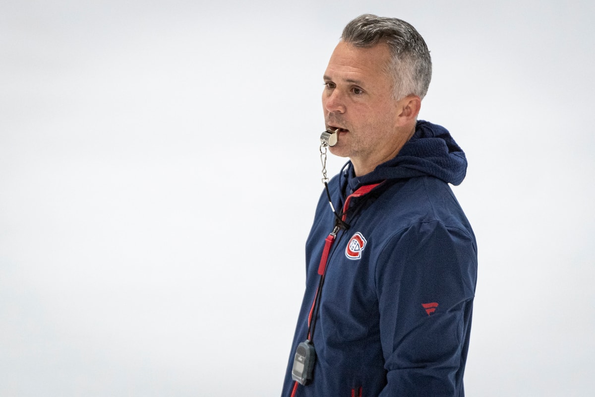 ¿Qué impacto tendrá la ausencia del St-Louis en el rendimiento del canadiense?