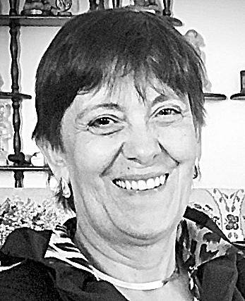 BARRETTE, Line Le Journal de Québec