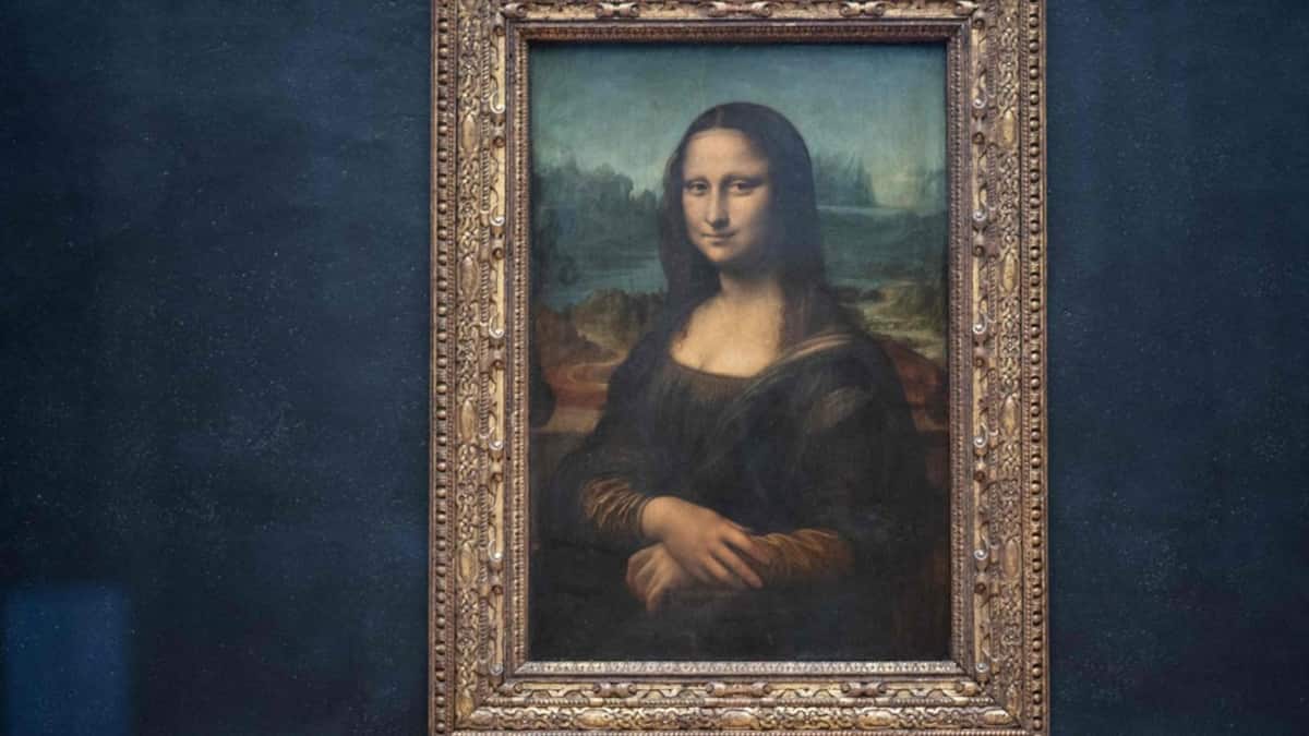 La Joconde, le tableau le plus célèbre au monde, pourra rester au Louvre