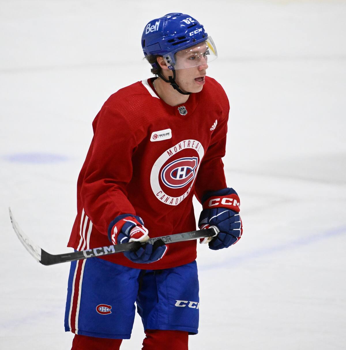 OHL: オーウェン・ベックのシリーズ終了