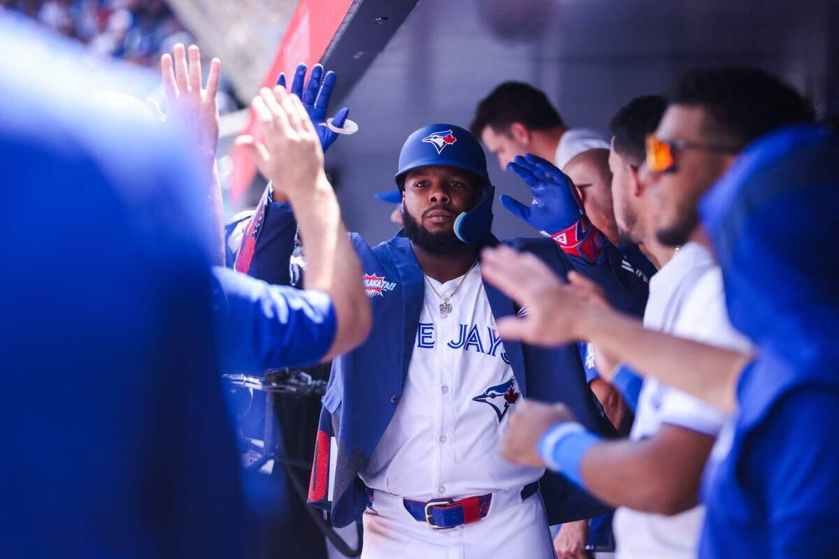 C'est la folie &agrave; Toronto!