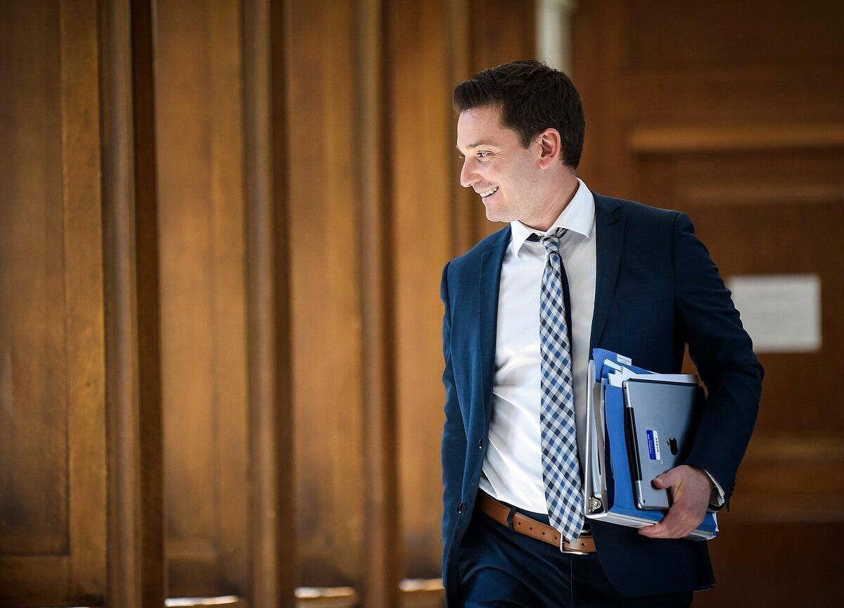 Projet de loi 96: le patronat d&eacute;plore des lourdeurs bureaucratiques