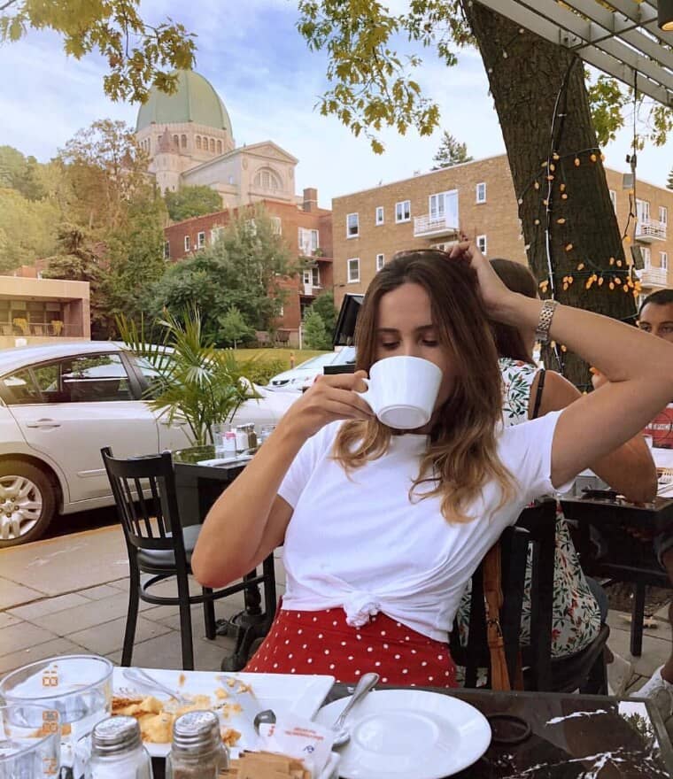 3 cafés près de l’Université de Montréal