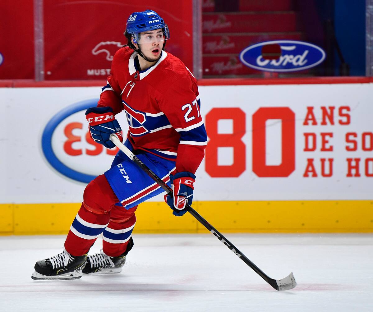 Ramene A La Realite Le Journal De Montreal