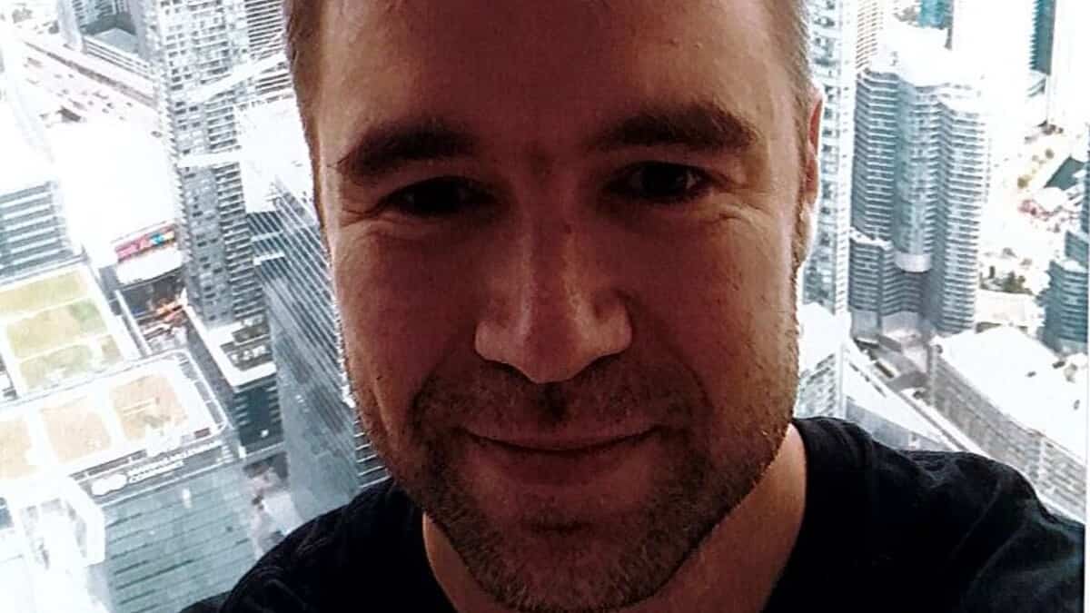 Gatineau: un homme de 44 ans disparu
