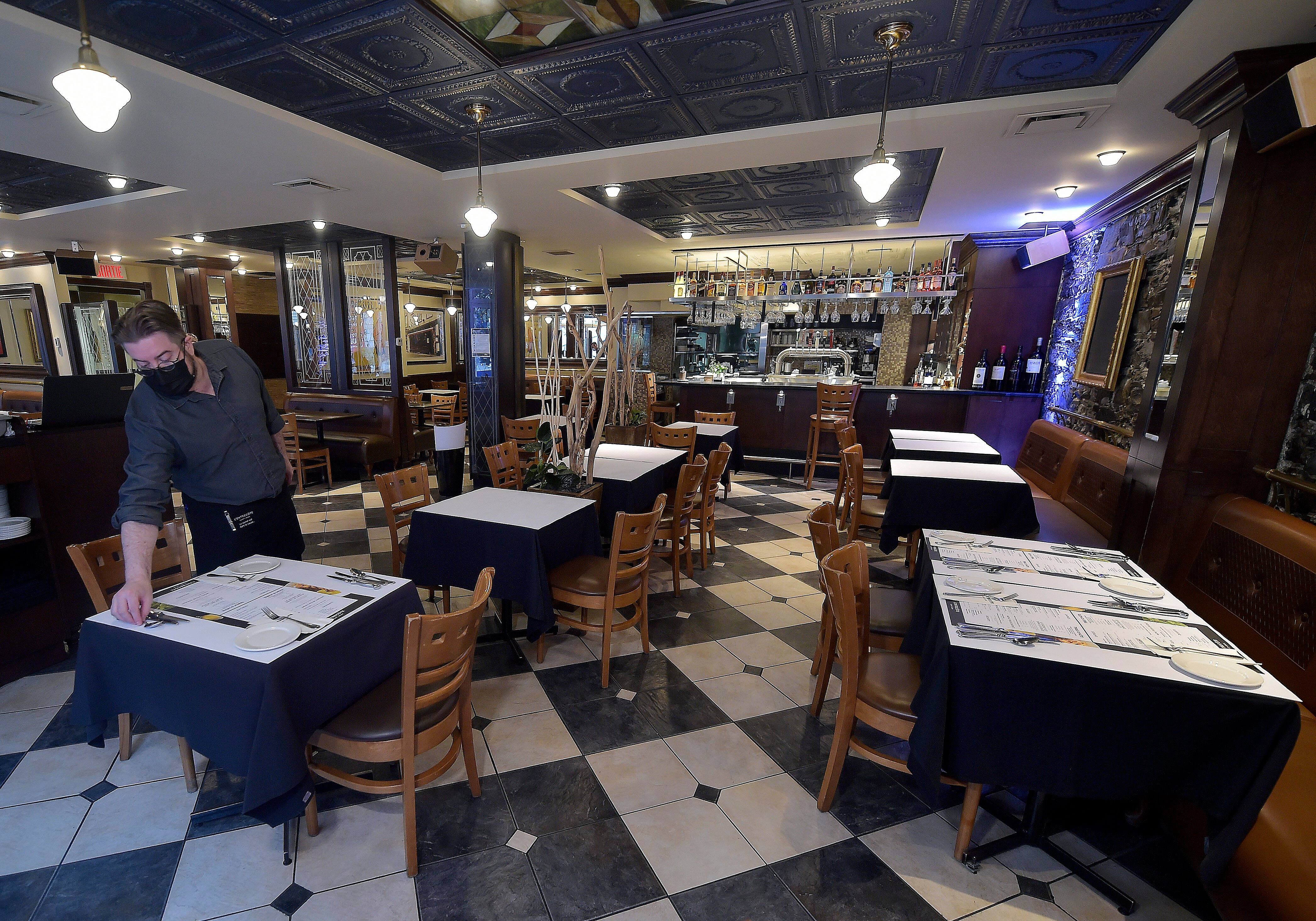 C'est jour d'assouplissements au Qu&eacute;bec