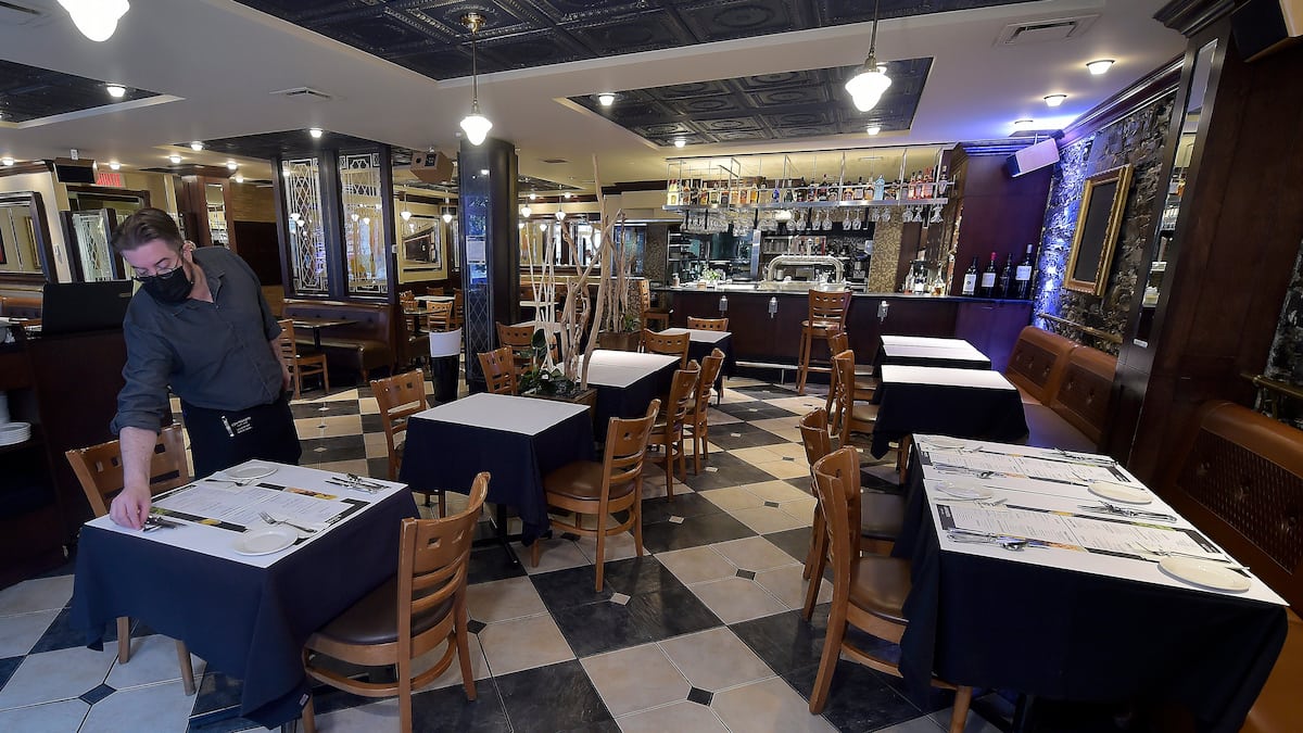 C'est jour d'assouplissements au Québec