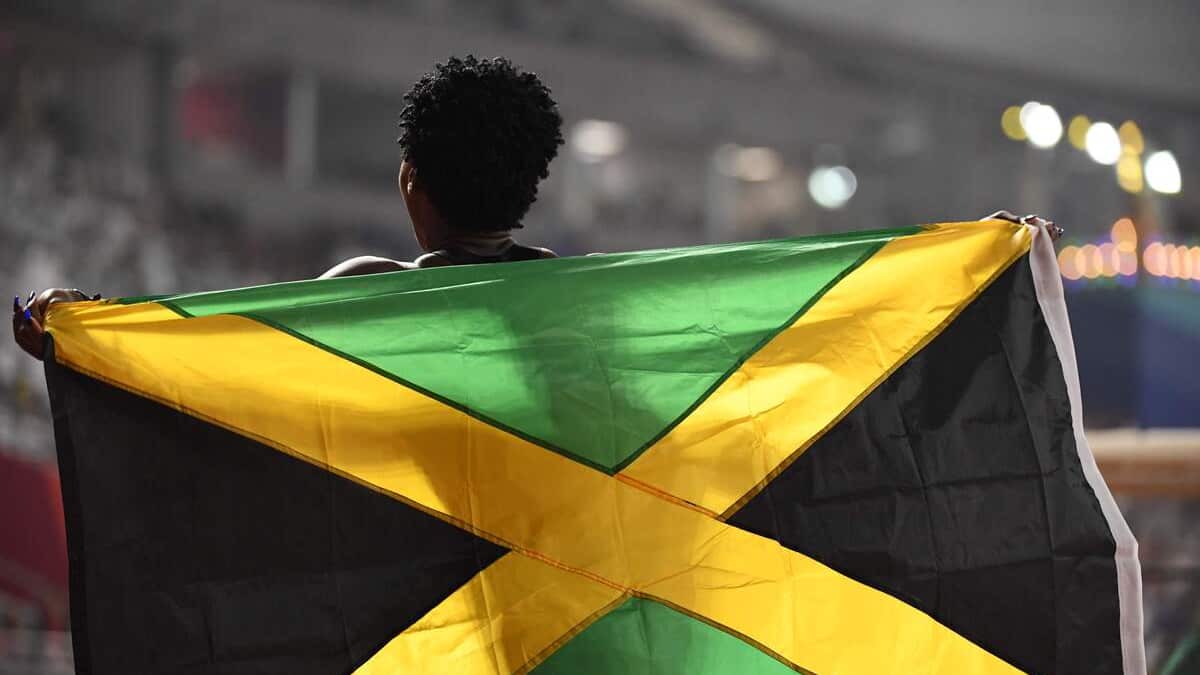 Coach Rasta Rocket «Rasta Rocket», le retour : la Jamaïque envoie trois équipes de ...