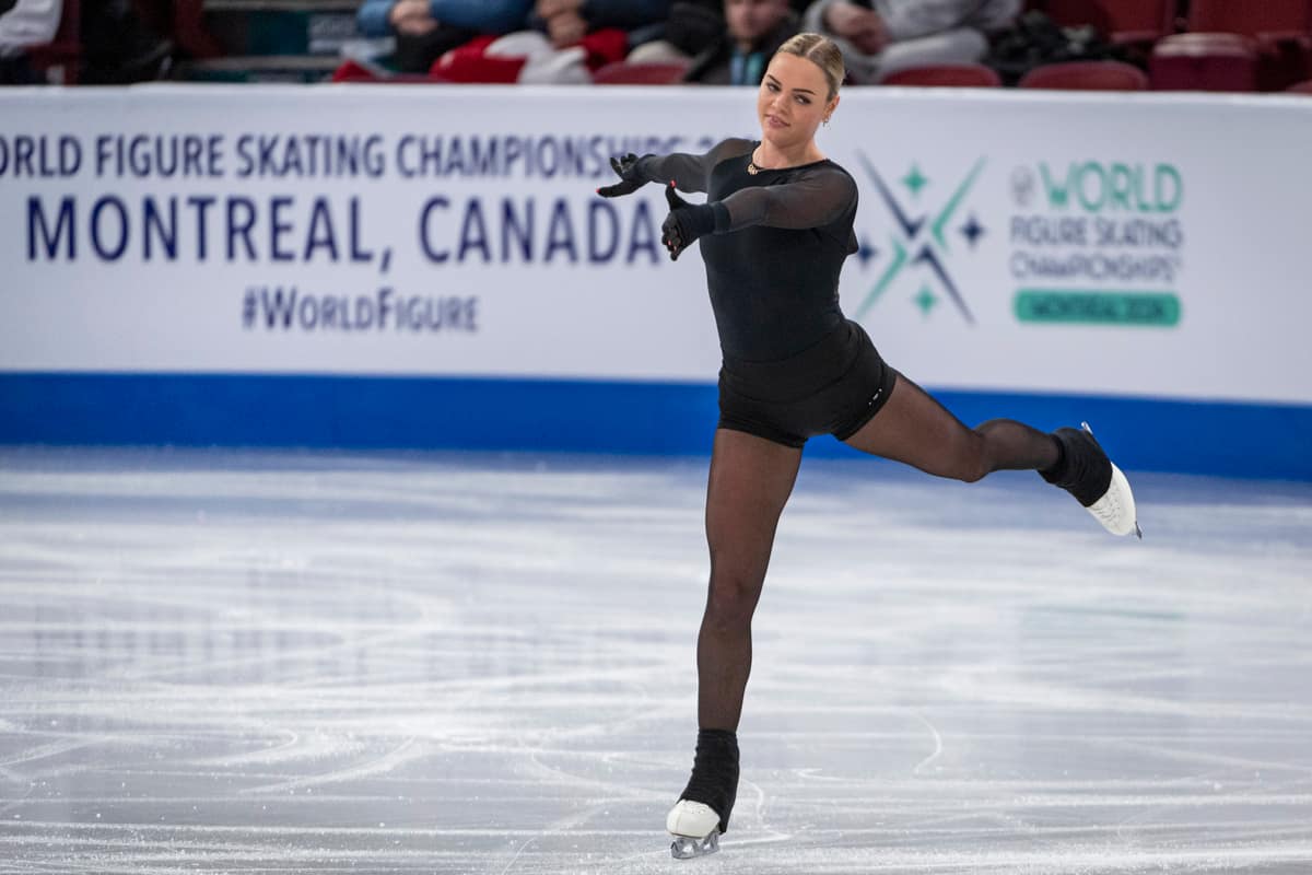 Cette Patineuse Belge Fait D j Tourner Les T tes Aux Championnats Du cette-patineuse-belge-fait-d-j-tourner-les-t-tes-aux-championnats-du