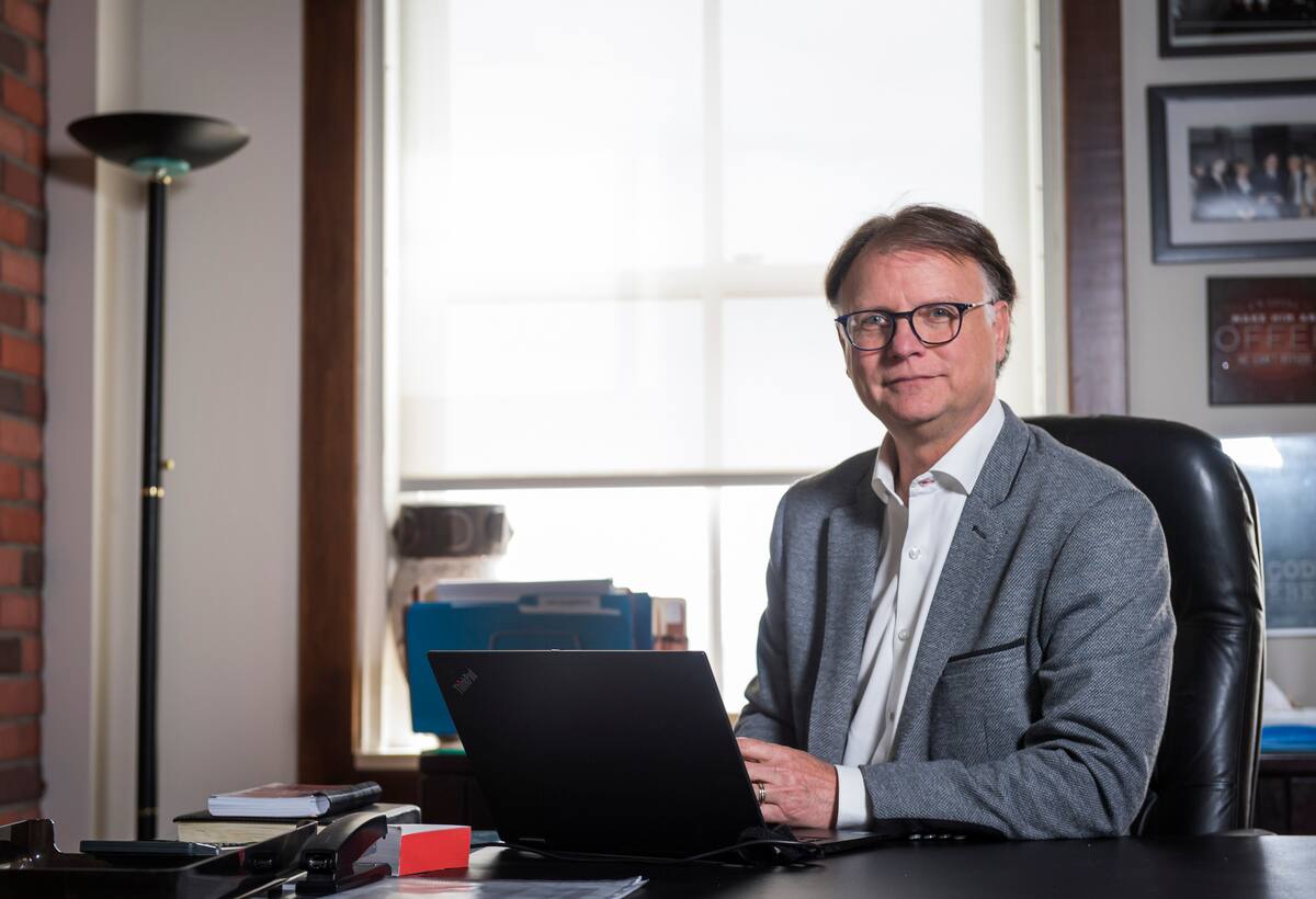 Virage num&eacute;rique: la firme L&eacute;ger acquiert l&rsquo;agence Ressac