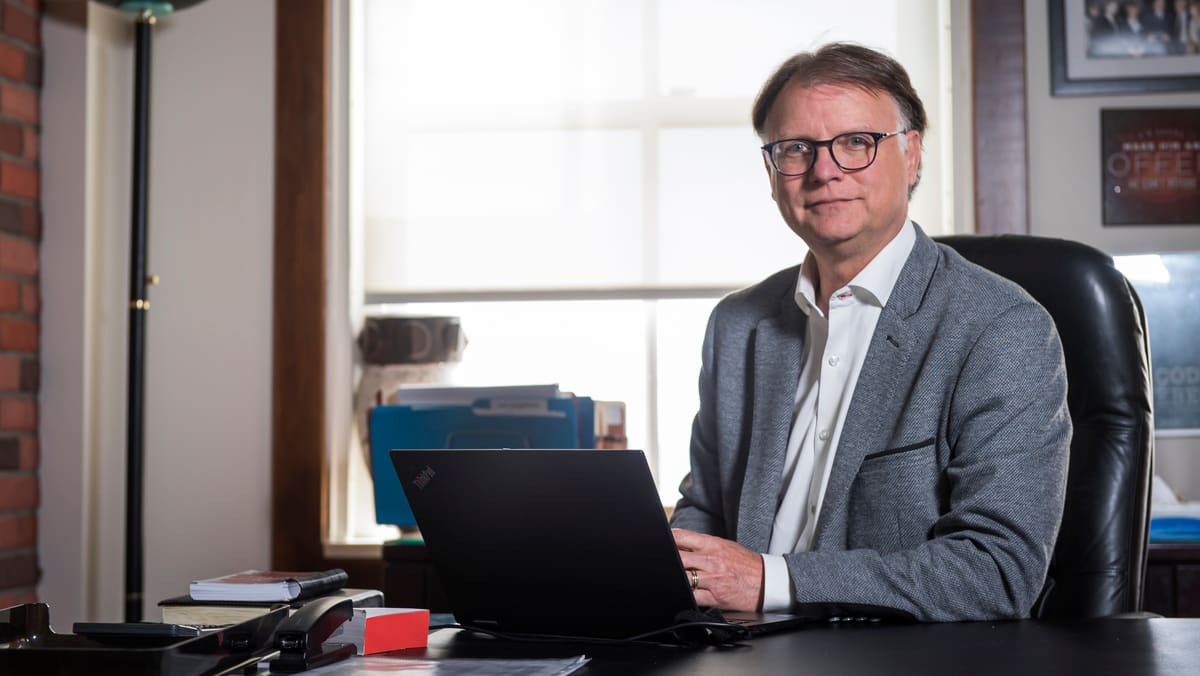 Virage numérique: la firme Léger acquiert l’agence Ressac