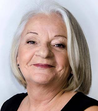 LAUZON Darquise | Le Journal de Montréal