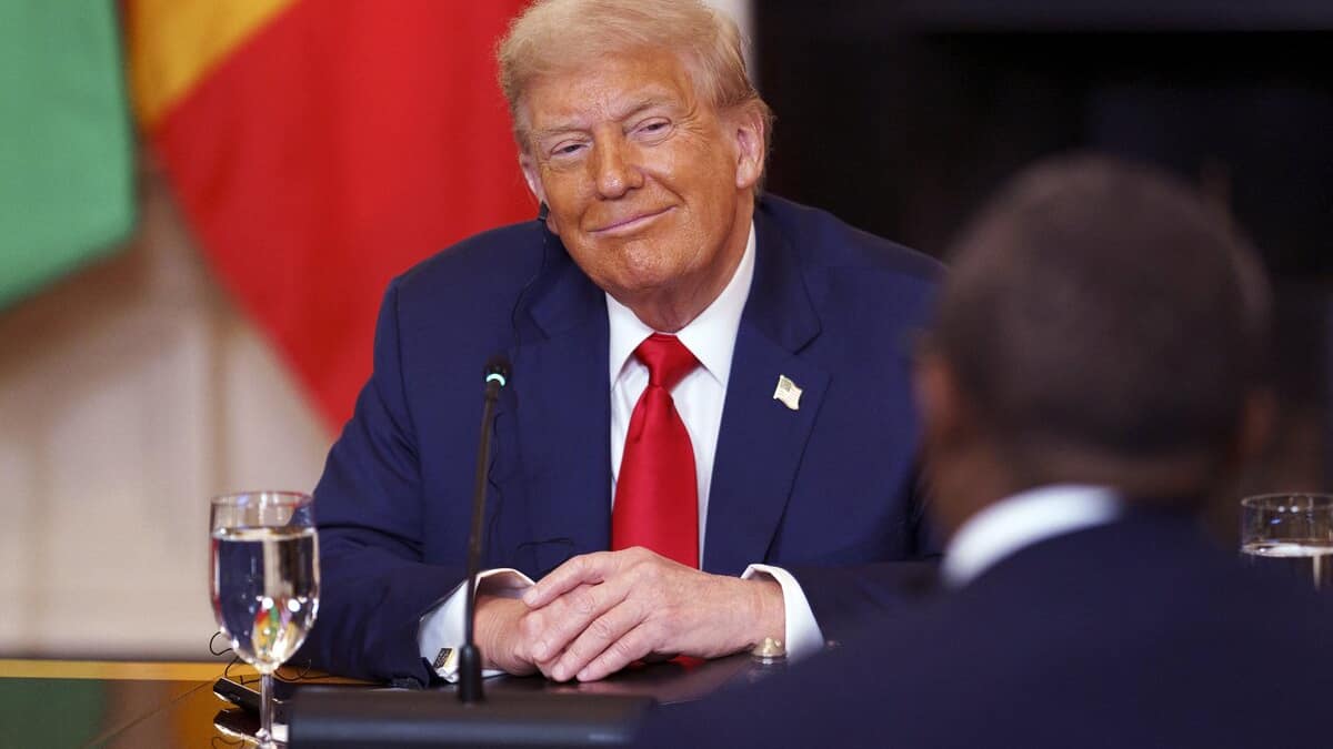 La surtaxe sur le cuivre entrera en vigueur le 1er août