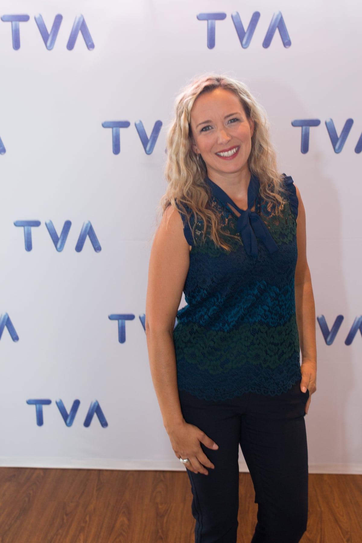 Elle accueillera une famille ukrainienne