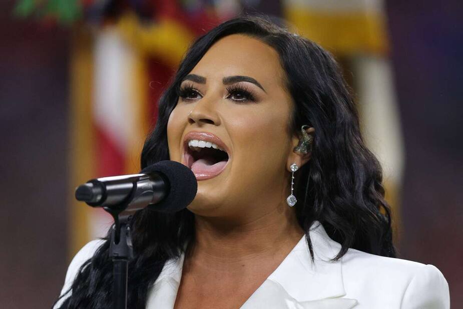 Demi Lovato