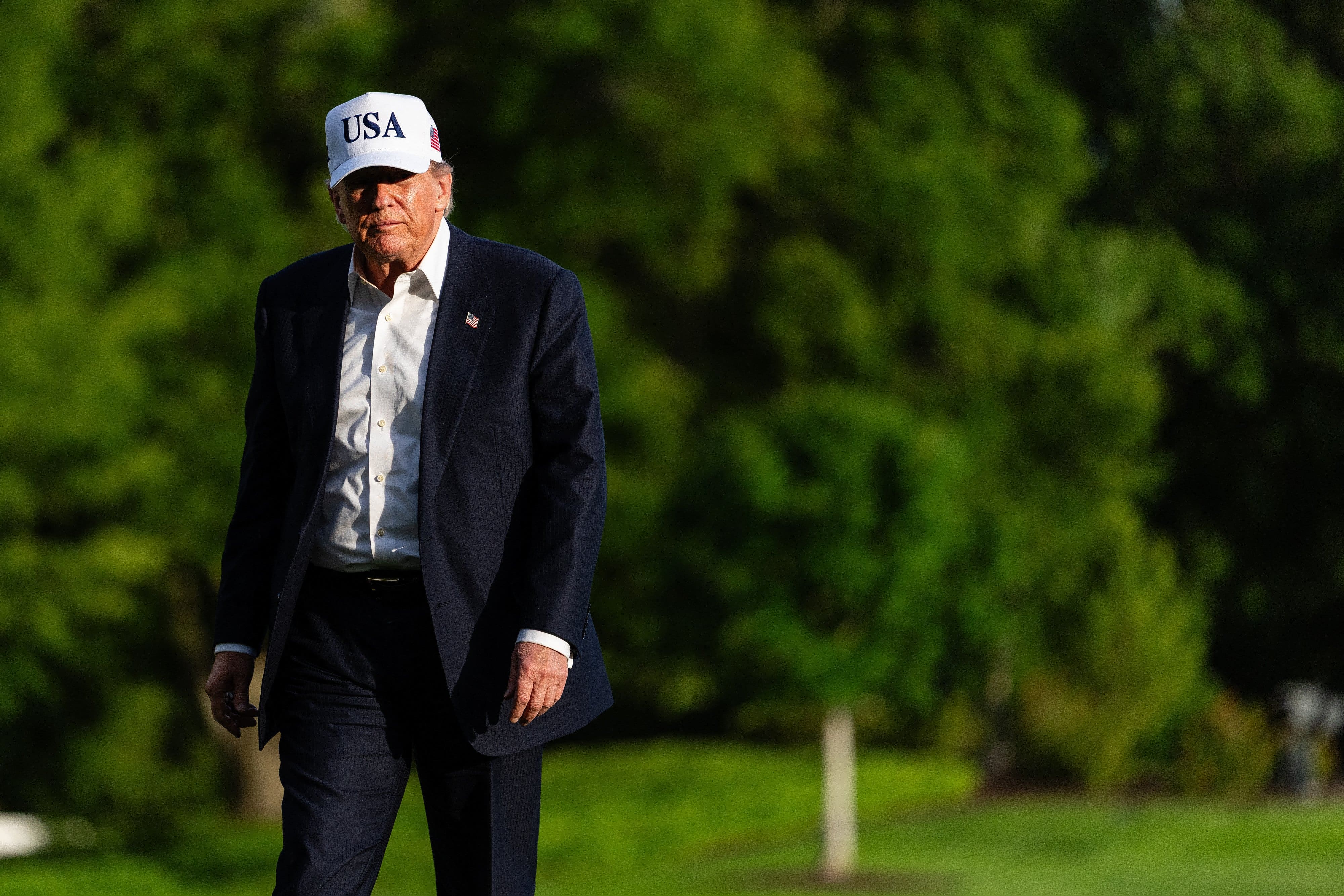 EN DIRECT | 80e jour de guerre au Moyen-Orient: Donald Trump dit avoir renoncé à une attaque prévue mardi contre l'Iran