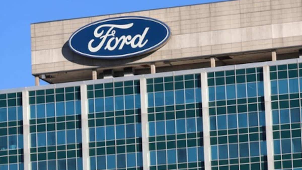 Ford abandonne le projet d’usine de Bécancour: «Nous avons décidé de ne pas entrer en tant qu’actionnaires minoritaires»
