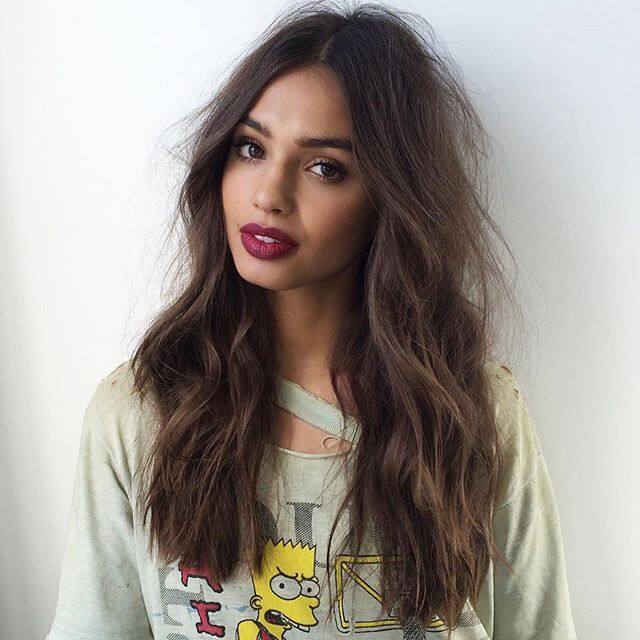 8 Aliments Miraculeux Pour Faire Pousser Vos Cheveux Rapidement Billie