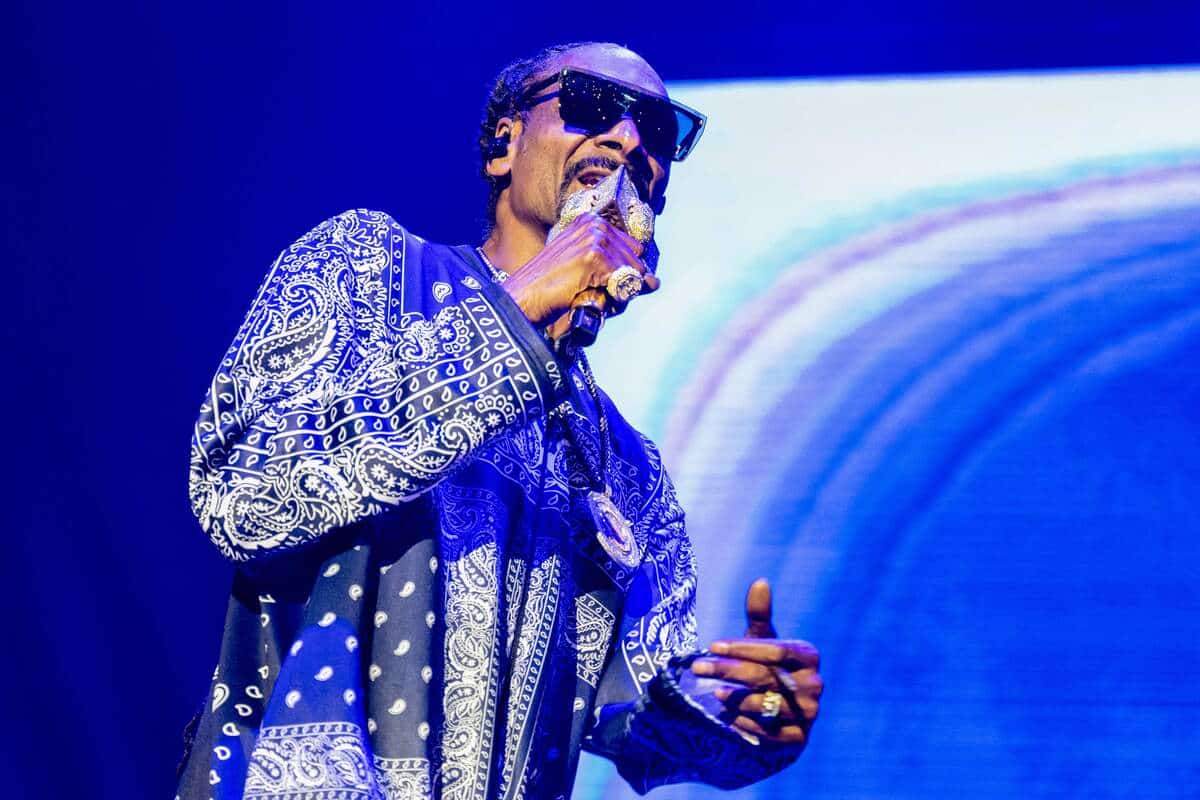 Snoop Dogg &agrave; Montr&eacute;al et Qu&eacute;bec en juin