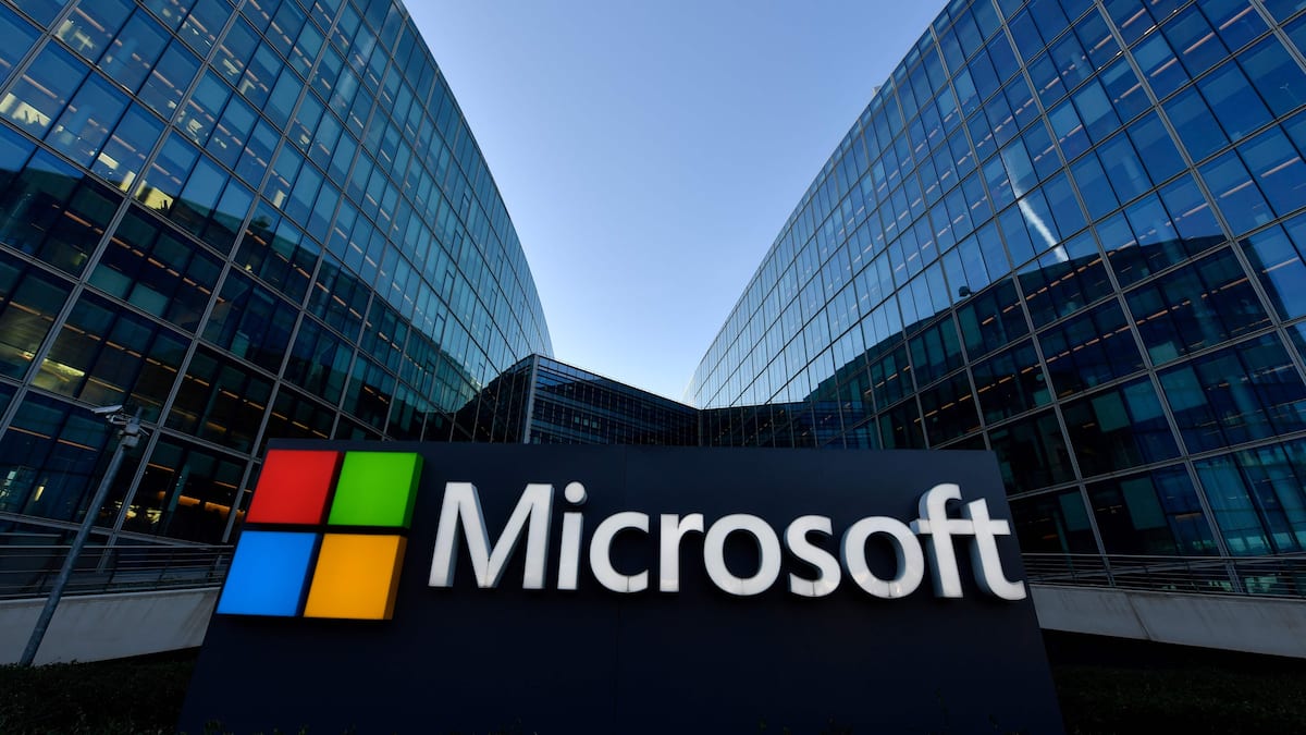 Presidential 2020: Microsoft dismantles a large hacking operation 1
