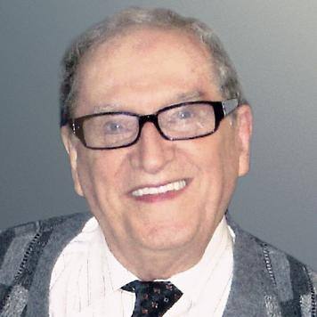 VACHON, Roger Le Journal de Montréal