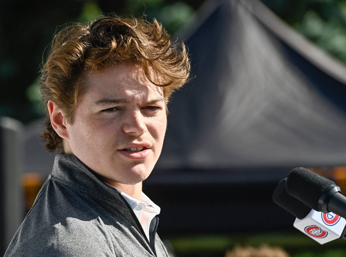 L&rsquo;&eacute;paule de Caufield est comme neuve