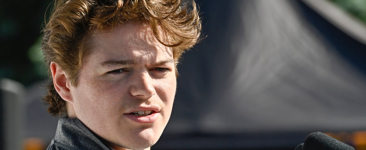 L’épaule de Caufield est comme neuve