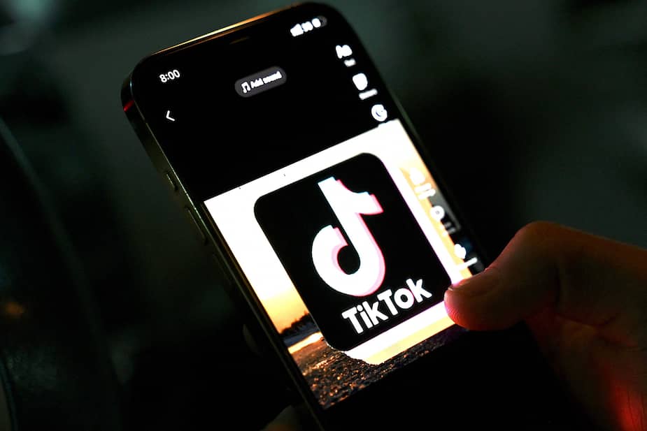 Image principale de l'article L’avenir de TikTok aux États-Unis incertain