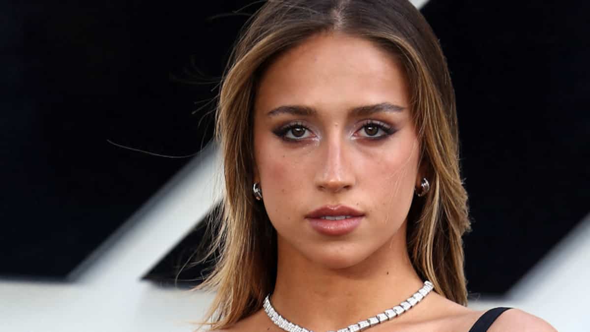 Vidéo de promotion des Jeux olympiques pour les États-Unis: la chanteuse canadienne Tate McRae vivement critiquée sur les réseaux sociaux Vidéo de promotion des Jeux olympiques pour les États-Unis: la chanteuse canadienne Tate McRae vivement critiquée sur les réseaux sociaux