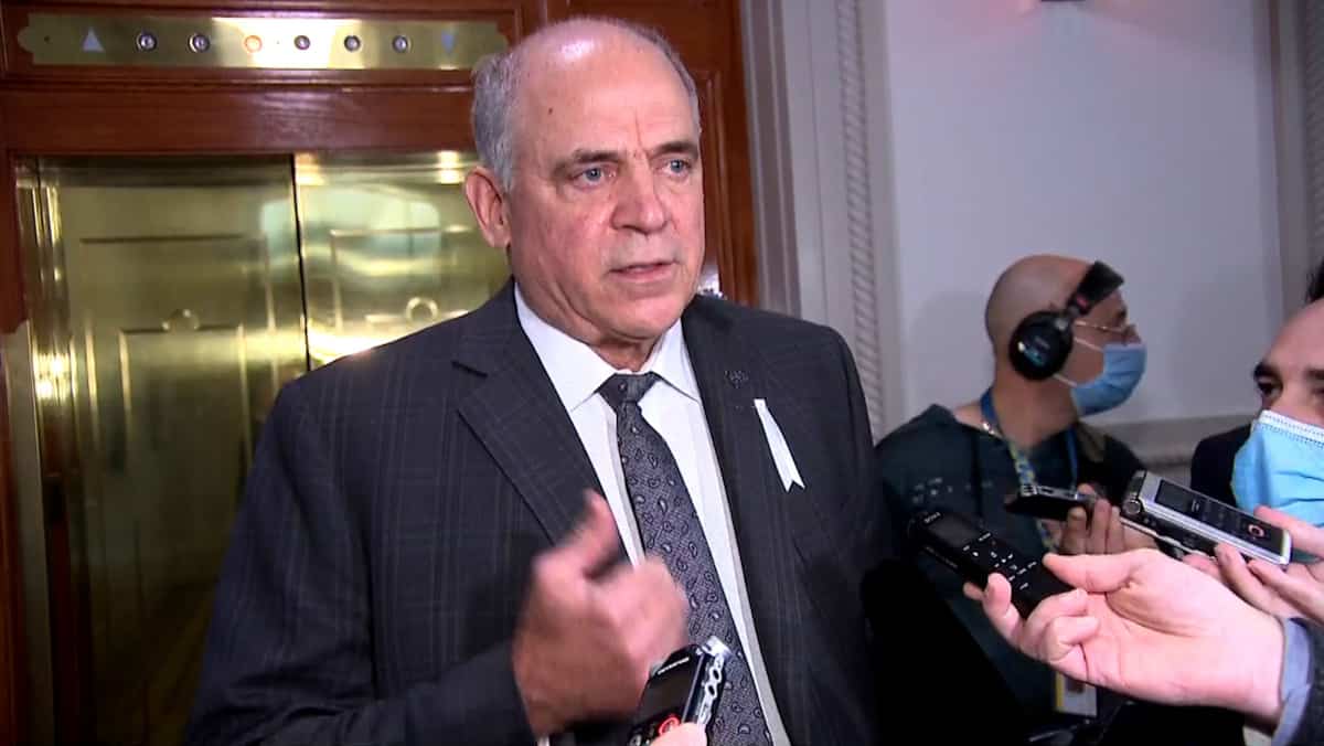 Fitzgibbon en faveur d’un élargissement du passeport vaccinal