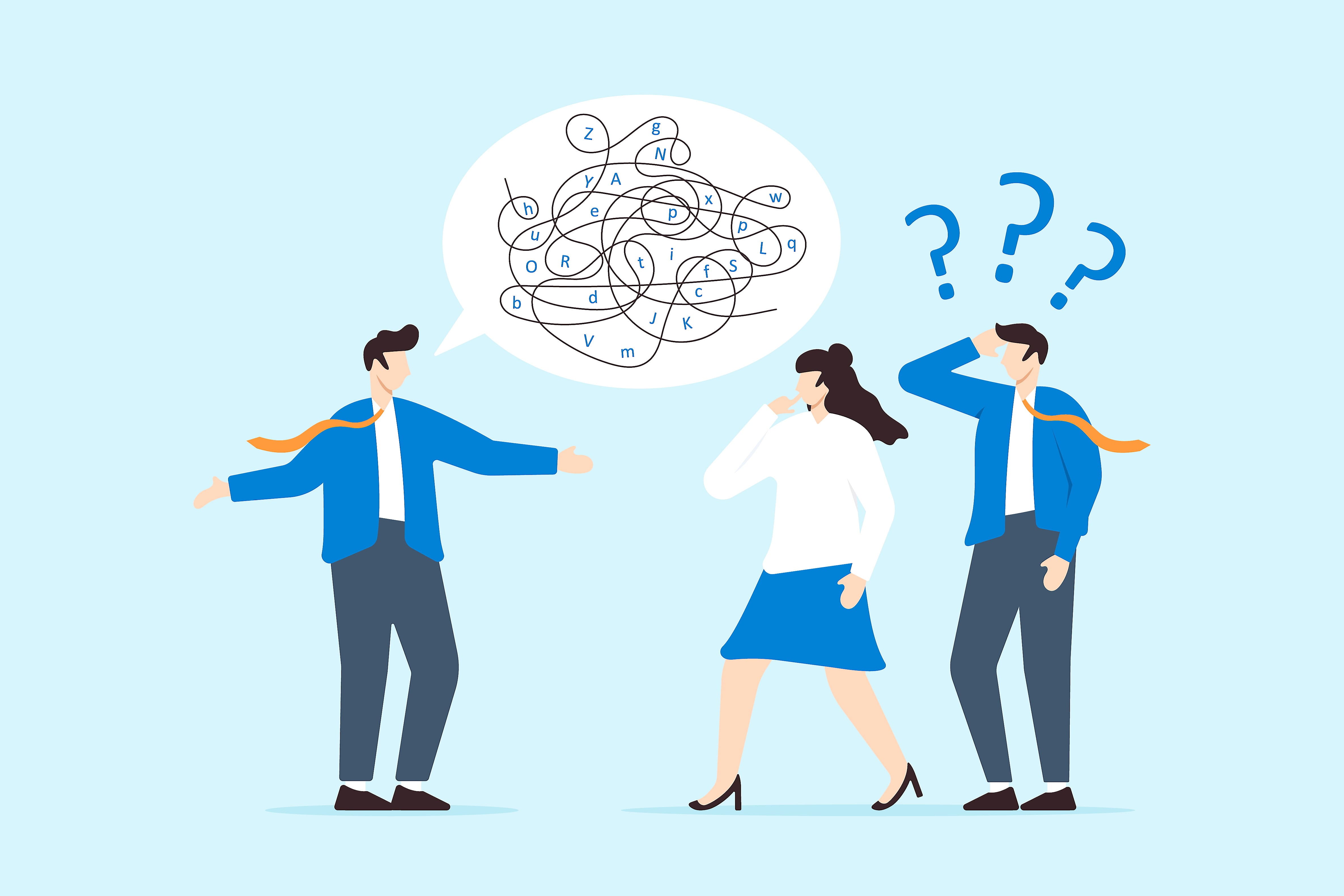 Qu’est-ce que l’aphasie primaire progressive ?