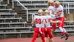 Laval passe sa rage sur McGill