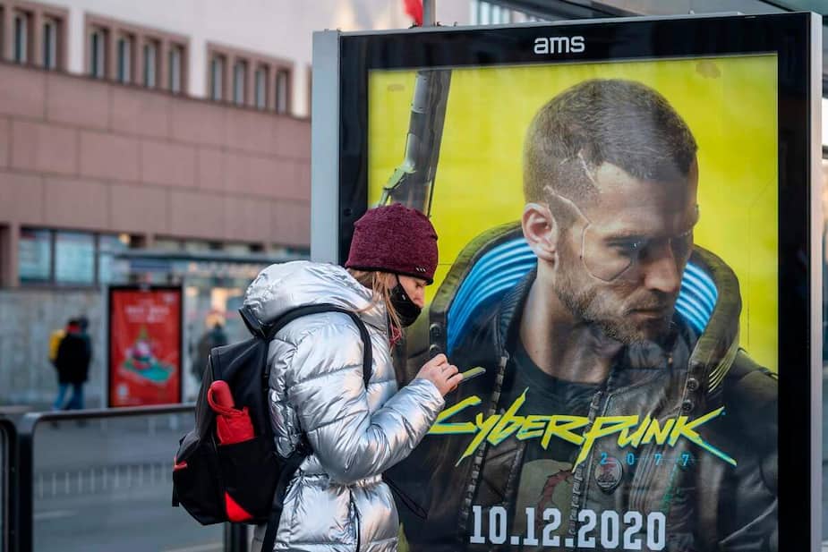 Image principale de l'article CD Projekt victime d’une cyberattaque