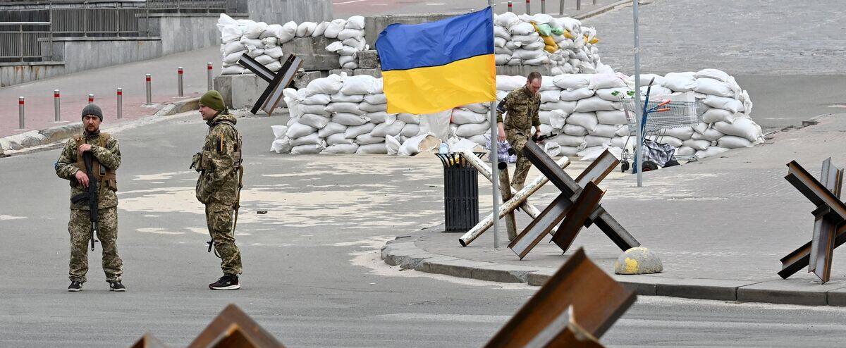 GB: les sanctions contre la Russie pourront être levées avec la paix