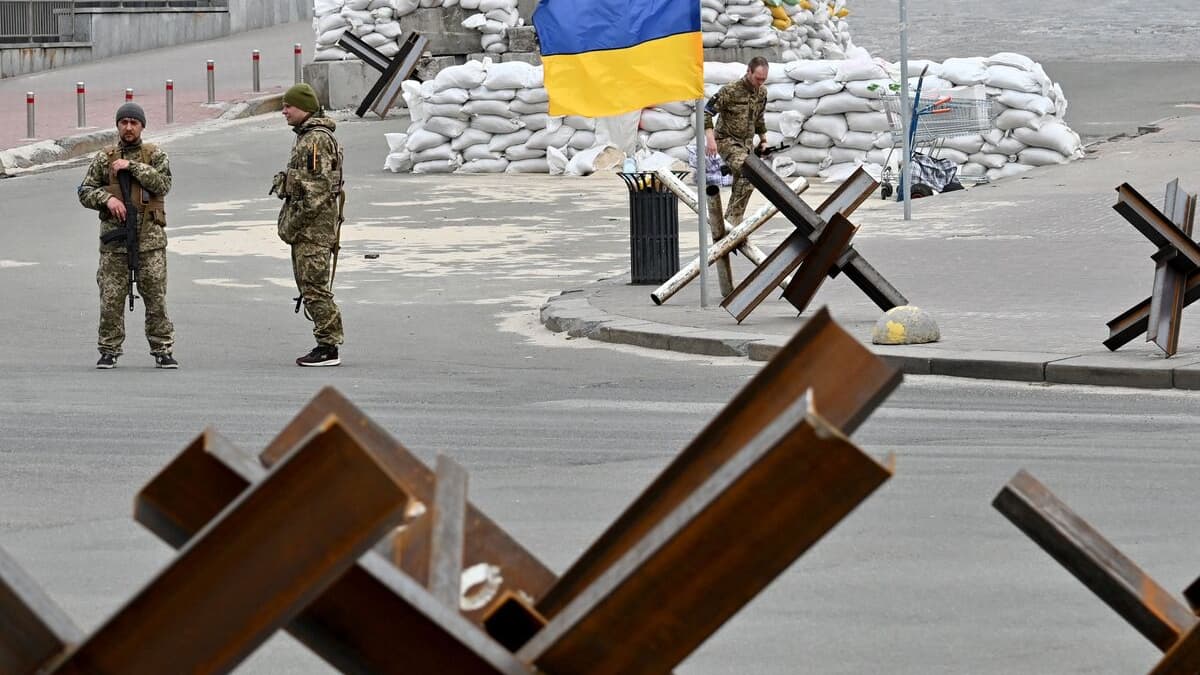 Britain: Sanctions on Russia can be lifted peacefully Britain: Sanctions on Russia can be lifted peacefully