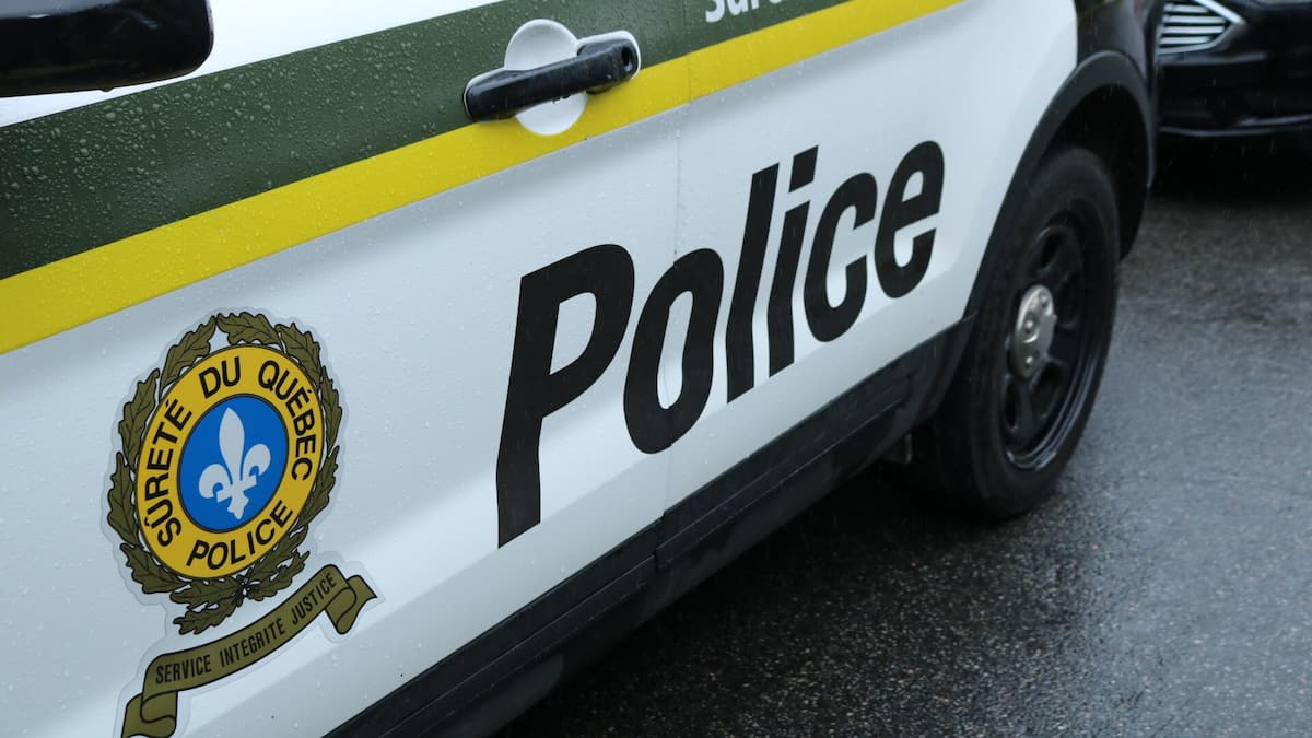 Extirpé in extremis de son véhicule: un homme de 22 ans dans un état critique